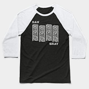 dan shay Baseball T-Shirt